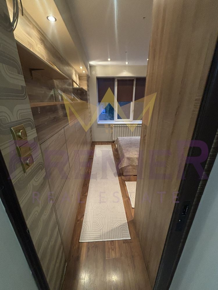 Дава под наем 3-СТАЕН, гр. Варна, Трошево, снимка 9 - Апартаменти - 55262008