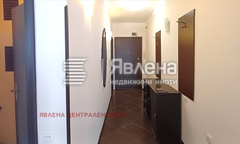 Дава под наем 3-СТАЕН, гр. София, Лозенец, снимка 9 - Апартаменти - 56109459