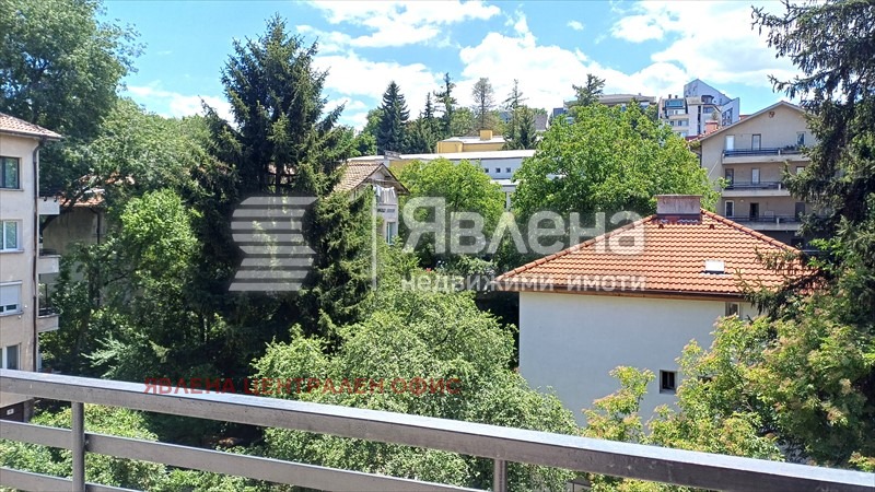 Дава под наем 3-СТАЕН, гр. София, Лозенец, снимка 11 - Апартаменти - 56109459