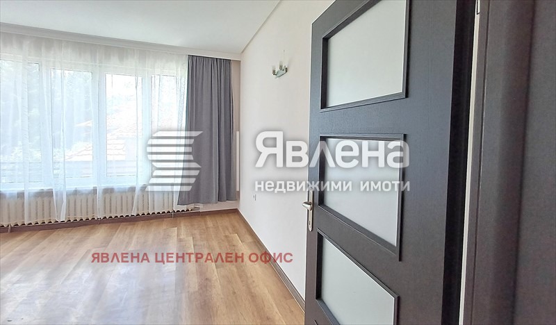 Дава под наем 3-СТАЕН, гр. София, Лозенец, снимка 2 - Апартаменти - 56109459