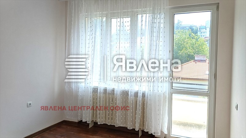 Дава под наем 3-СТАЕН, гр. София, Лозенец, снимка 3 - Апартаменти - 56109459