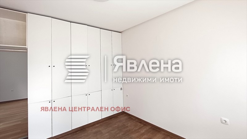 Дава под наем 3-СТАЕН, гр. София, Лозенец, снимка 4 - Апартаменти - 56109459