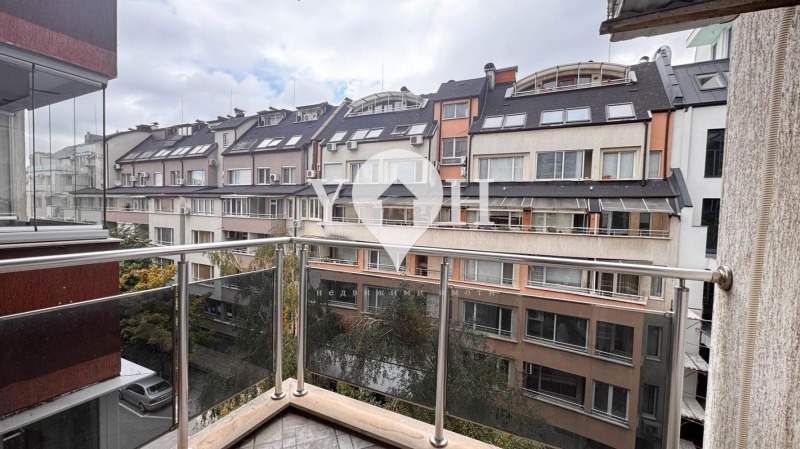 De inchiriat  Birou Sofia , Zona B-19 , 70 mp | 67197990 - imagine [8]