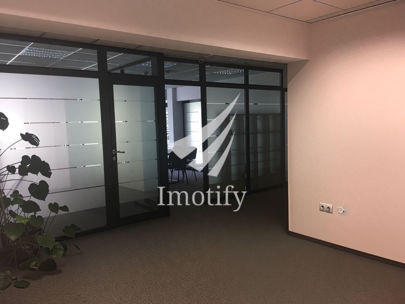 Дава под наем ОФИС, гр. София, Стрелбище, снимка 6 - Офиси - 52988073