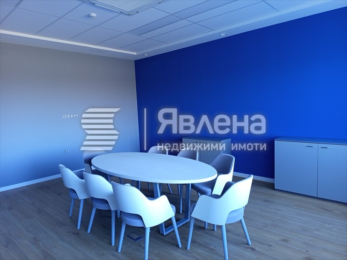 Дава под наем ОФИС, гр. Пловдив, Индустриална зона - Юг, снимка 2 - Офиси - 55795039