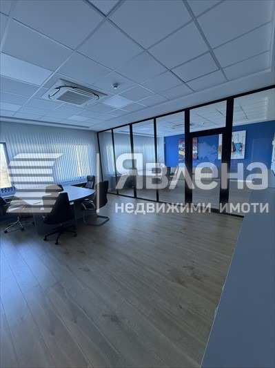Дава под наем ОФИС, гр. Пловдив, Индустриална зона - Юг, снимка 3 - Офиси - 55795039
