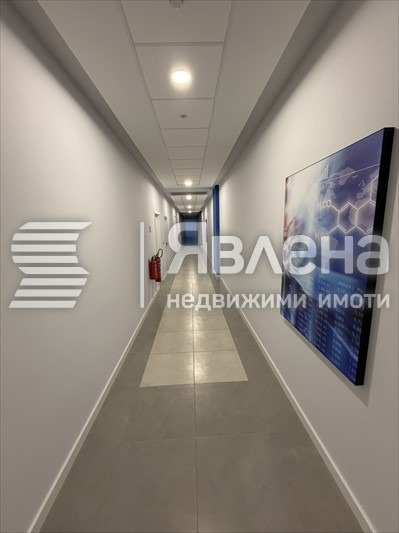 Дава под наем ОФИС, гр. Пловдив, Индустриална зона - Юг, снимка 4 - Офиси - 55795039