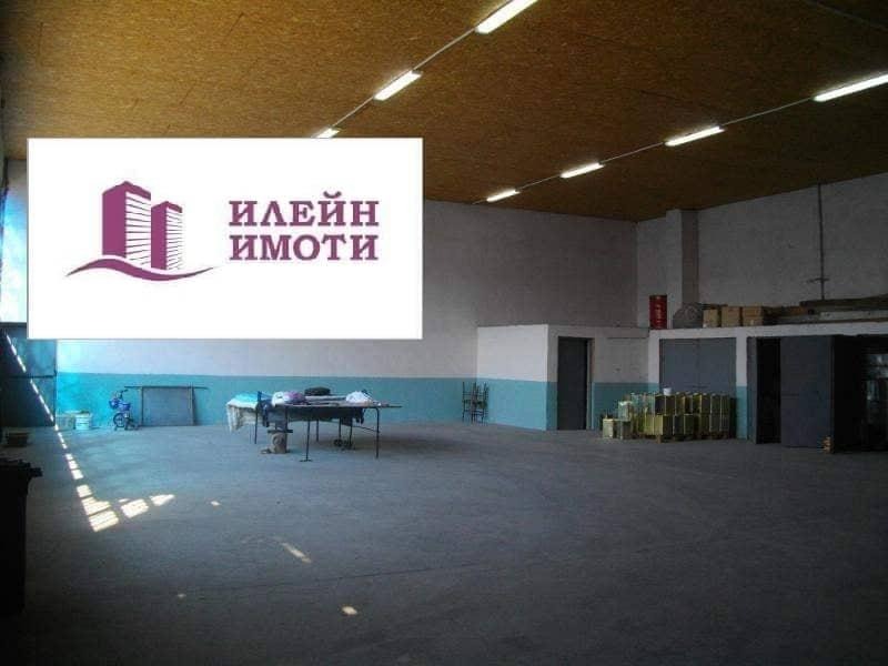 Дава под наем СКЛАД, гр. Русе, Средна кула, снимка 2 - Складове - 52389633
