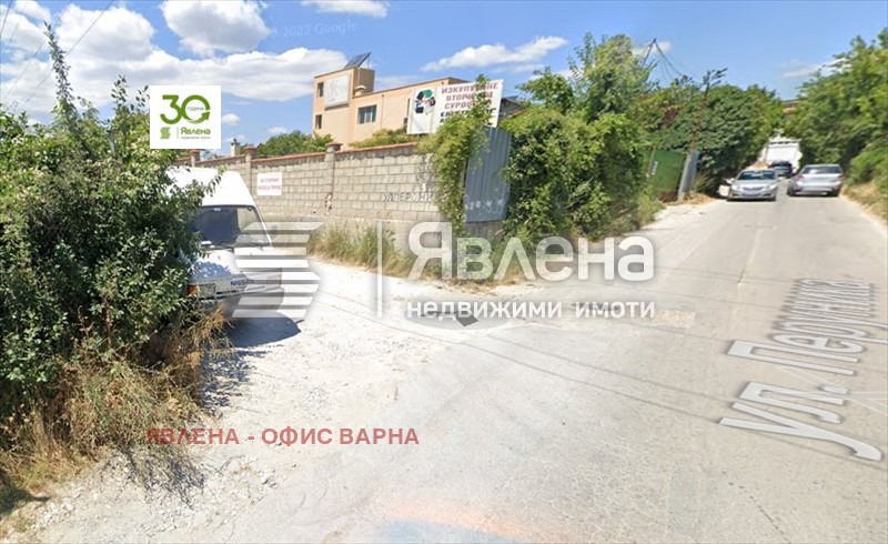 Προς ενοικίαση  Οικόπεδο Βαρνα , Ηζγρεβ , 860 τ.μ | 80782678 - εικόνα [2]