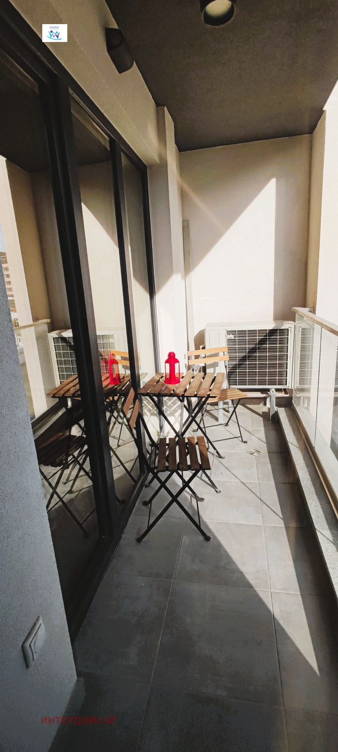 Дава под наем 2-СТАЕН, гр. София, Витоша, снимка 8 - Апартаменти - 53969693