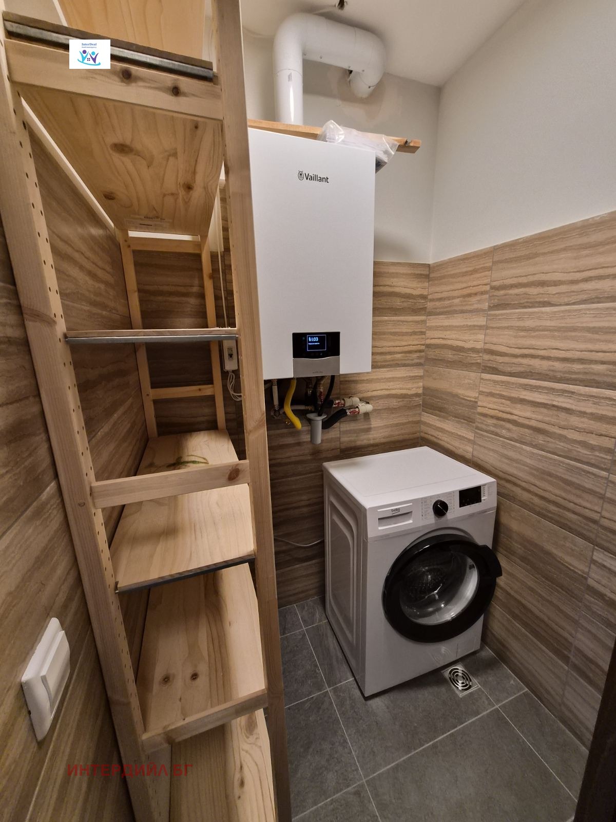 Дава под наем 2-СТАЕН, гр. София, Витоша, снимка 4 - Апартаменти - 53969693