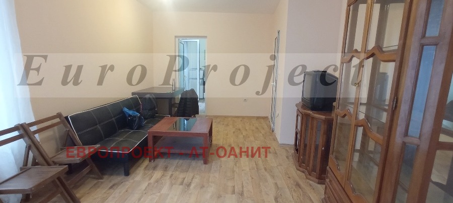 Дава под наем 2-СТАЕН, гр. София, Банишора, снимка 5 - Апартаменти - 54645933