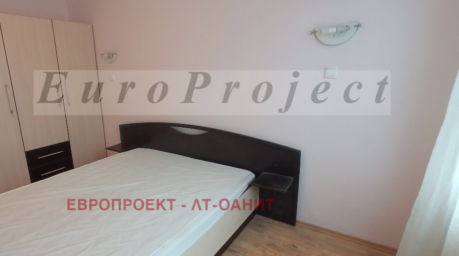 Дава под наем 2-СТАЕН, гр. София, Банишора, снимка 9 - Апартаменти - 54645933