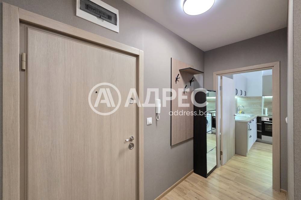 Дава под наем 2-СТАЕН, гр. София, Драгалевци, снимка 9 - Апартаменти - 55798449