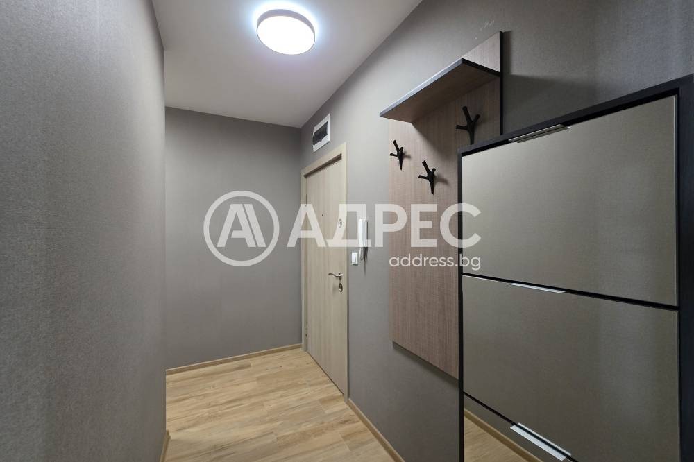 Дава под наем 2-СТАЕН, гр. София, Драгалевци, снимка 11 - Апартаменти - 55798449
