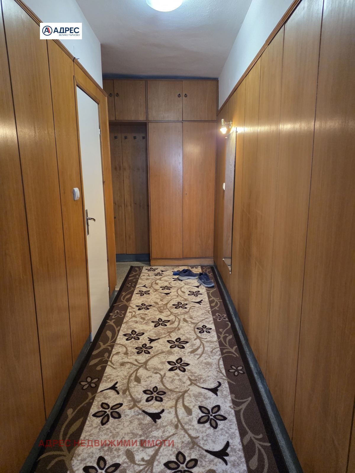 Дава под наем 3-СТАЕН, гр. Велико Търново, Център, снимка 2 - Апартаменти - 55937992