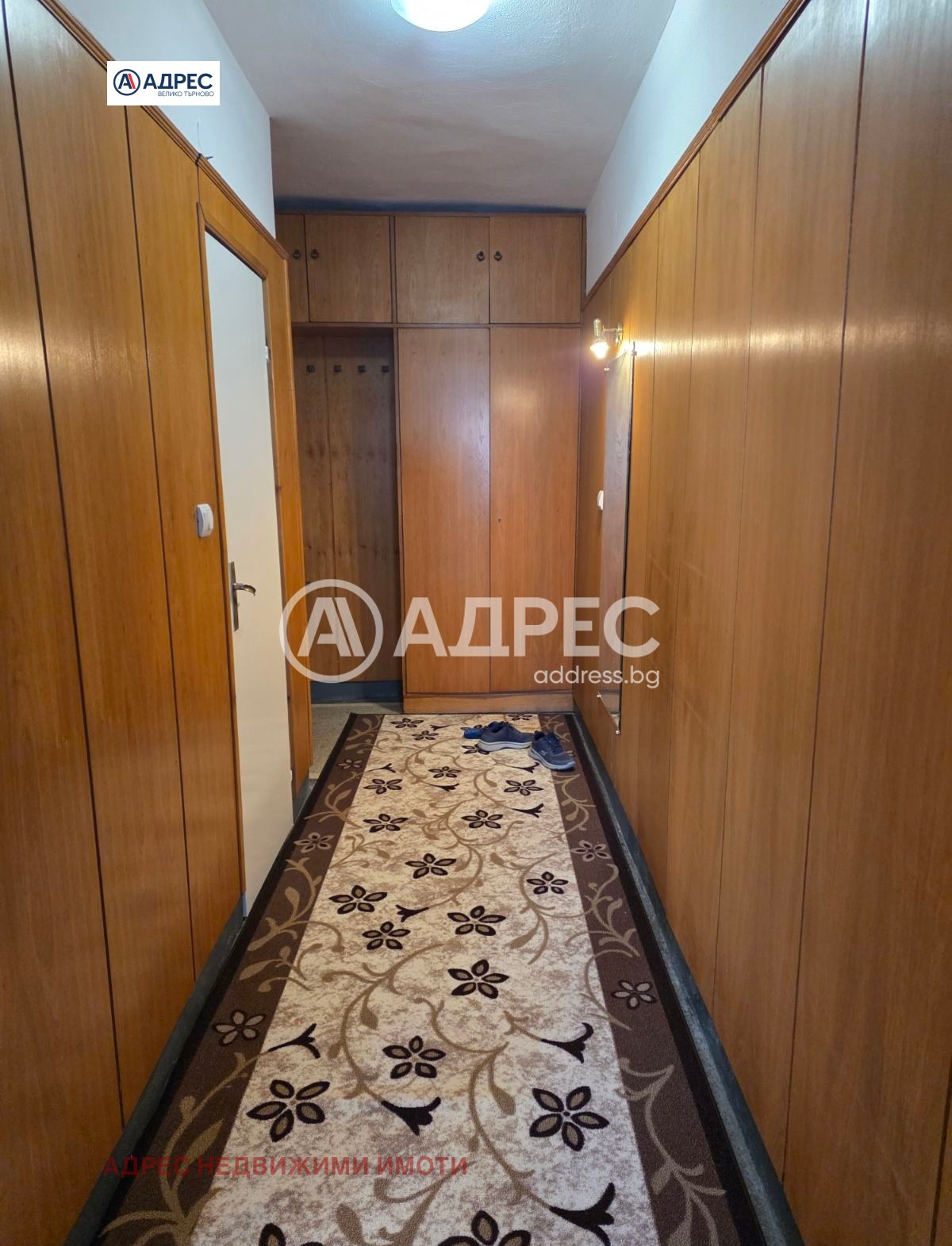 Дава под наем 3-СТАЕН, гр. Велико Търново, Център, снимка 9 - Апартаменти - 55937992