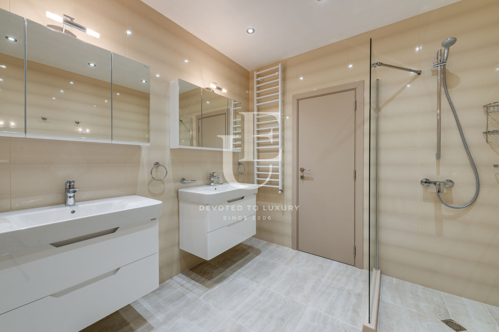 Дава под наем 4-СТАЕН, гр. София, Манастирски ливади, снимка 14 - Апартаменти - 55049274