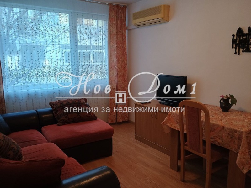 Дава под Наем 2-СТАЕН в град Варна, Лятно кино Тракия - 40 кв.м / 330 € » 645.42 лв., НОВ ДОМ 1