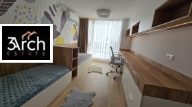 2 camere da letto Dragalevtsi, Sofia 11