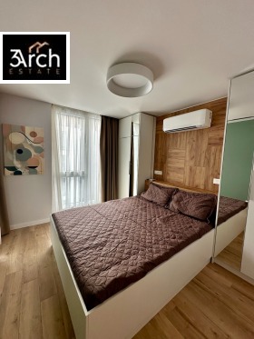 2 camere da letto Dragalevtsi, Sofia 8