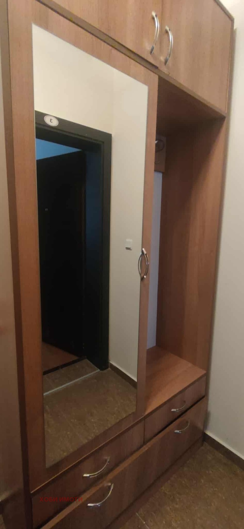 Дава под наем  1-стаен град Пловдив , Южен , 24 кв.м | 29642964 - изображение [3]
