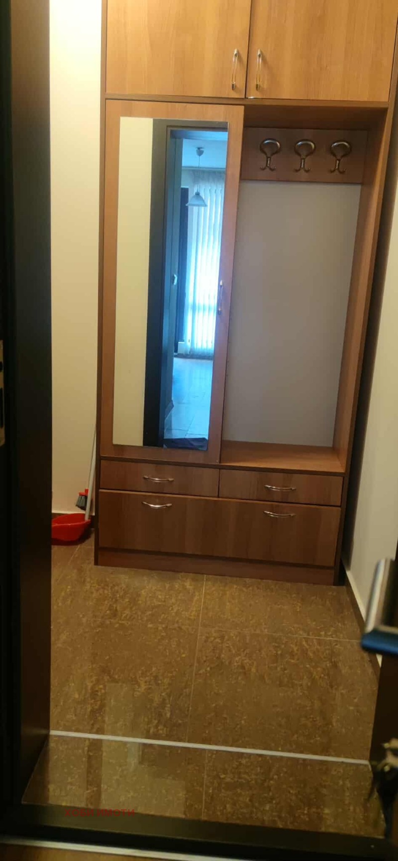 Дава под наем  1-стаен град Пловдив , Южен , 24 кв.м | 29642964 - изображение [8]