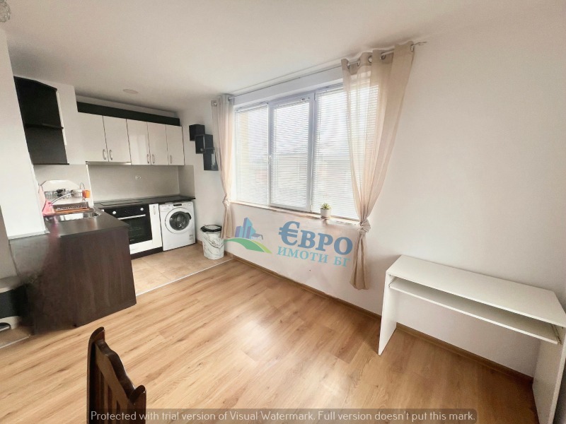 För uthyrning  1 sovrum Stara Zagora , Remiza , 55 kvm | 47211645 - bild [5]