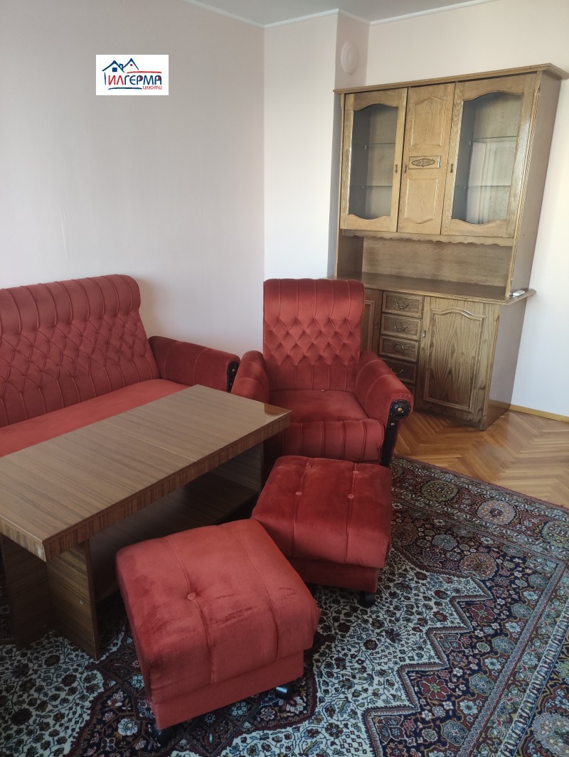 Te huur  1 slaapkamer Sofia , Vrabnitsa 1 , 68 m² | 43004489 - afbeelding [2]