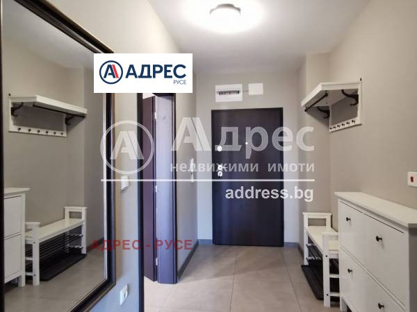 For Rent  1 bedroom Ruse , Tsentar , 70 sq.m | 95763837 - image [9]