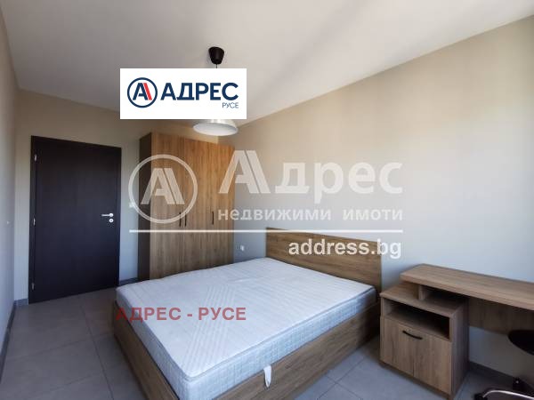For Rent  1 bedroom Ruse , Tsentar , 70 sq.m | 95763837 - image [6]