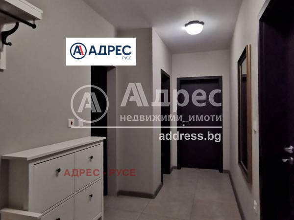 For Rent  1 bedroom Ruse , Tsentar , 70 sq.m | 95763837 - image [8]