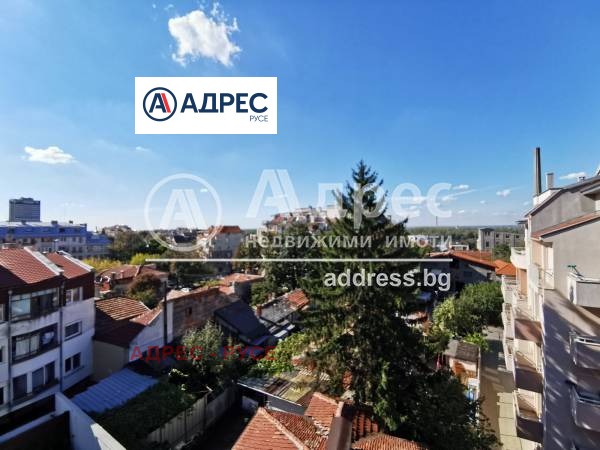 For Rent  1 bedroom Ruse , Tsentar , 70 sq.m | 95763837 - image [13]
