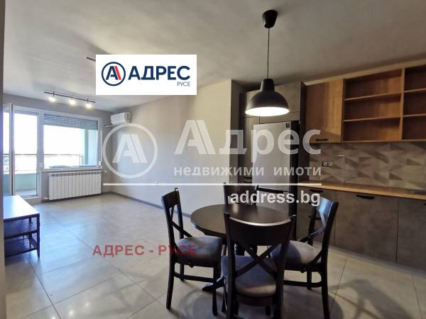 For Rent  1 bedroom Ruse , Tsentar , 70 sq.m | 95763837 - image [2]