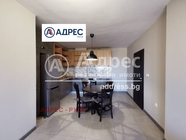 For Rent  1 bedroom Ruse , Tsentar , 70 sq.m | 95763837 - image [4]