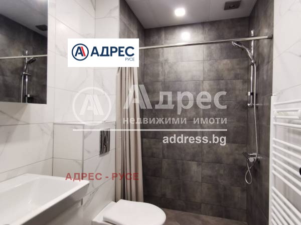 For Rent  1 bedroom Ruse , Tsentar , 70 sq.m | 95763837 - image [10]