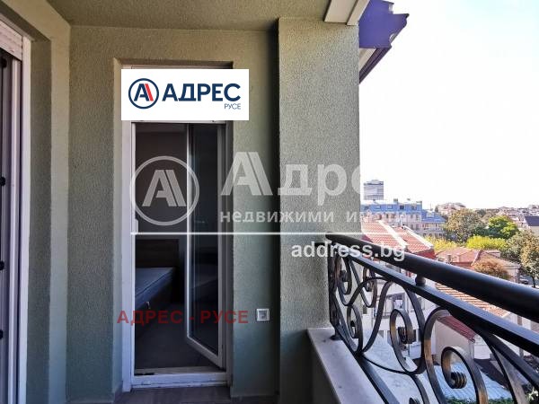 For Rent  1 bedroom Ruse , Tsentar , 70 sq.m | 95763837 - image [12]