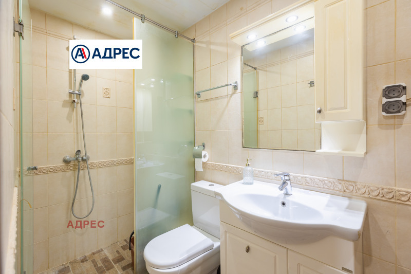 Дава под наем 2-СТАЕН, гр. Варна, Бриз, снимка 5 - Апартаменти - 52493131