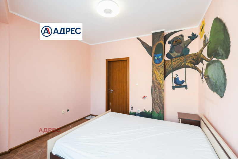 Дава под наем 2-СТАЕН, гр. Варна, Бриз, снимка 3 - Апартаменти - 52493131