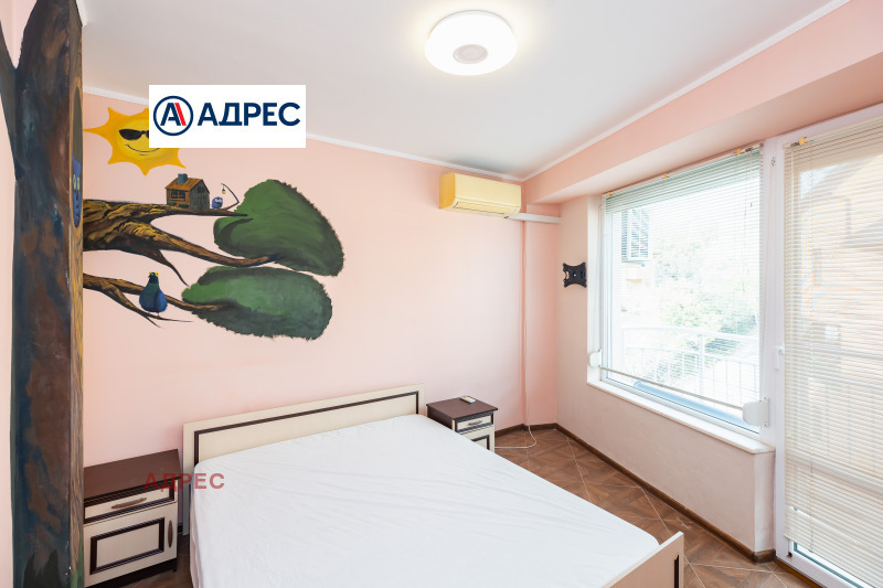 Дава под наем 2-СТАЕН, гр. Варна, Бриз, снимка 2 - Апартаменти - 52493131