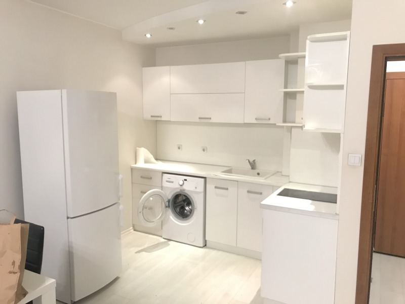 Дава под наем 2-СТАЕН, гр. Пловдив, Кършияка, снимка 3 - Апартаменти - 52753244