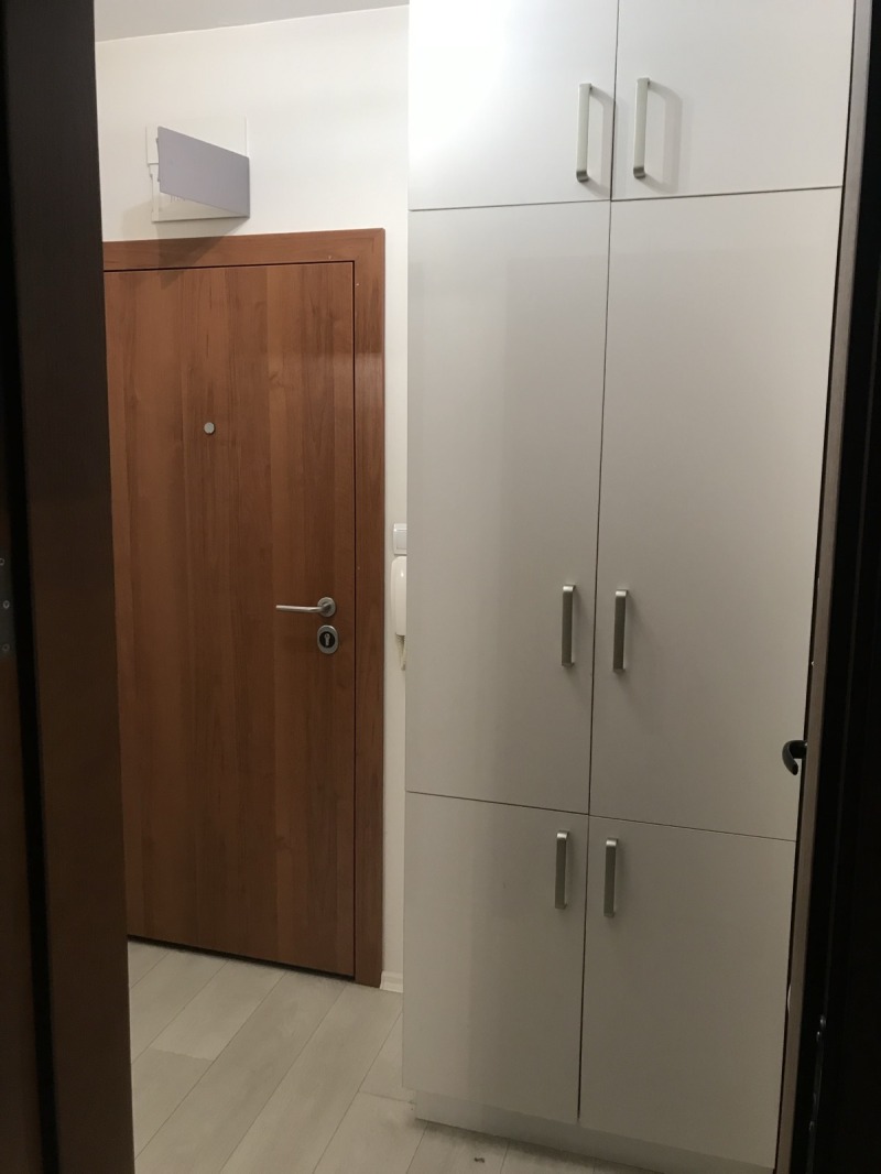 Дава под наем 2-СТАЕН, гр. Пловдив, Кършияка, снимка 11 - Апартаменти - 52753244