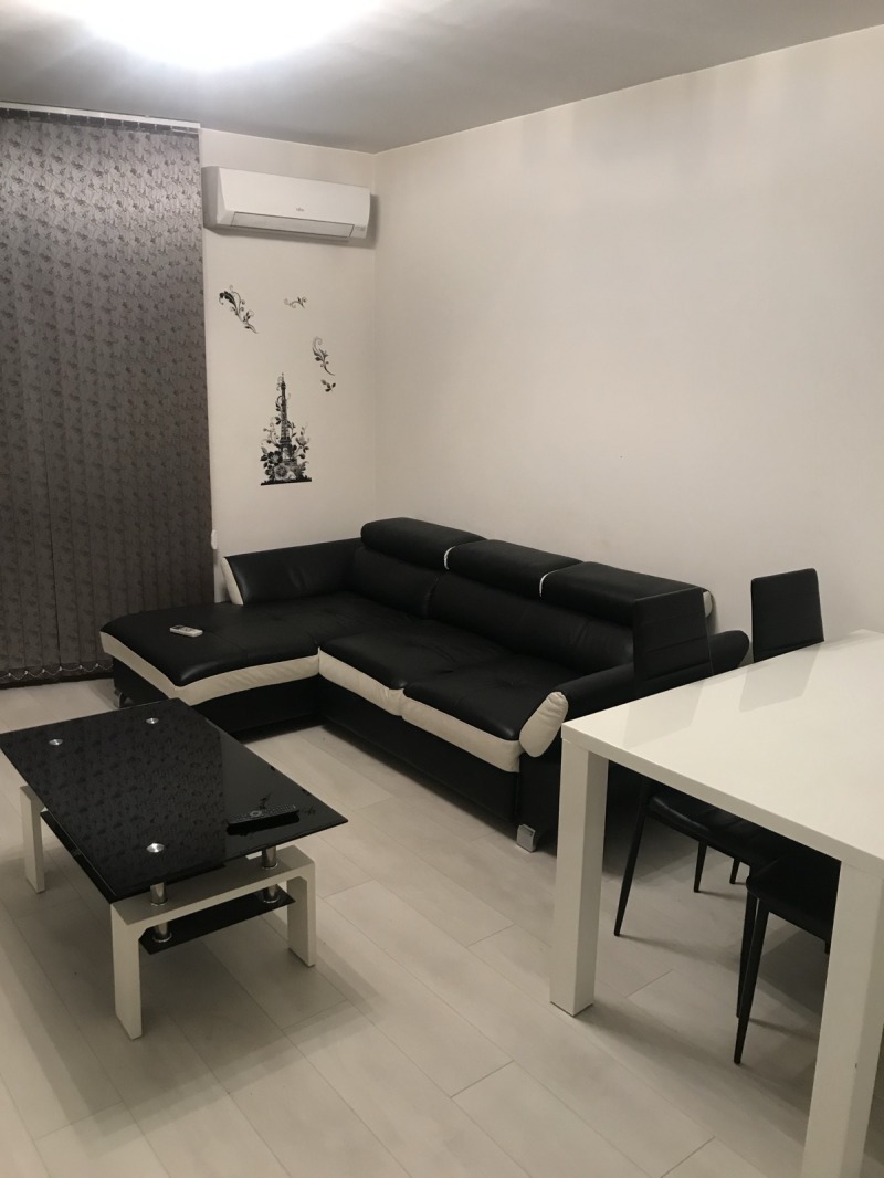 Дава под наем 2-СТАЕН, гр. Пловдив, Кършияка, снимка 4 - Апартаменти - 52753244