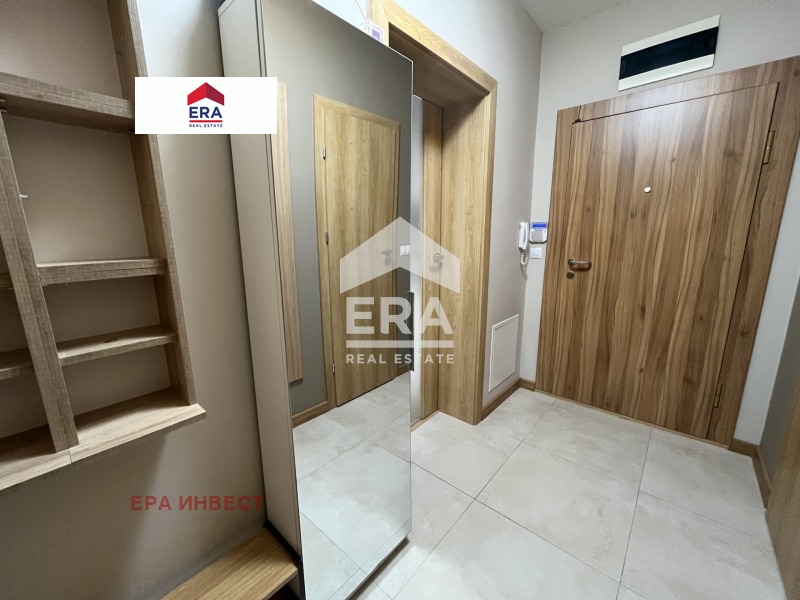 Дава под наем 2-СТАЕН, гр. София, Дианабад, снимка 11 - Апартаменти - 56257147