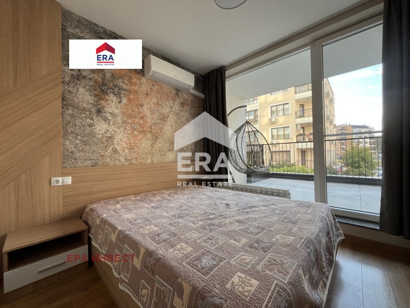 Дава под наем 2-СТАЕН, гр. София, Дианабад, снимка 12 - Апартаменти - 56257147