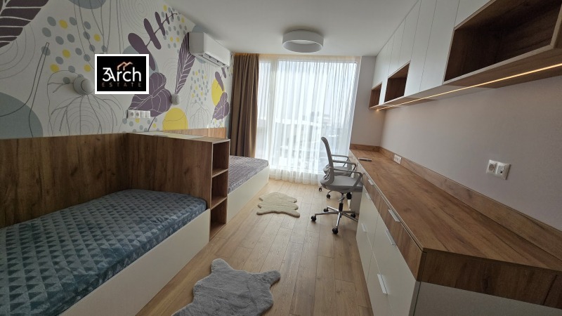 Zu vermieten  2 Schlafzimmer Sofia , Dragalewzi , 105 qm | 90120782 - Bild [11]