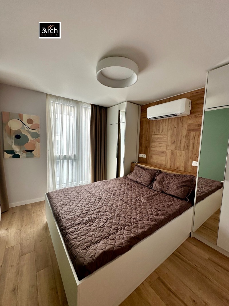 Zu vermieten  2 Schlafzimmer Sofia , Dragalewzi , 105 qm | 90120782 - Bild [8]