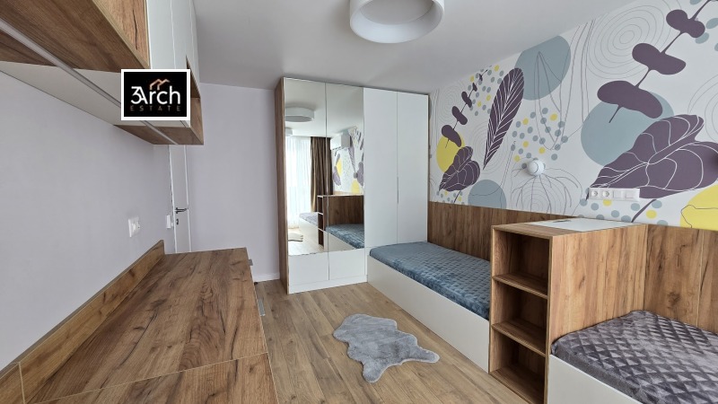 Zu vermieten  2 Schlafzimmer Sofia , Dragalewzi , 105 qm | 90120782 - Bild [10]