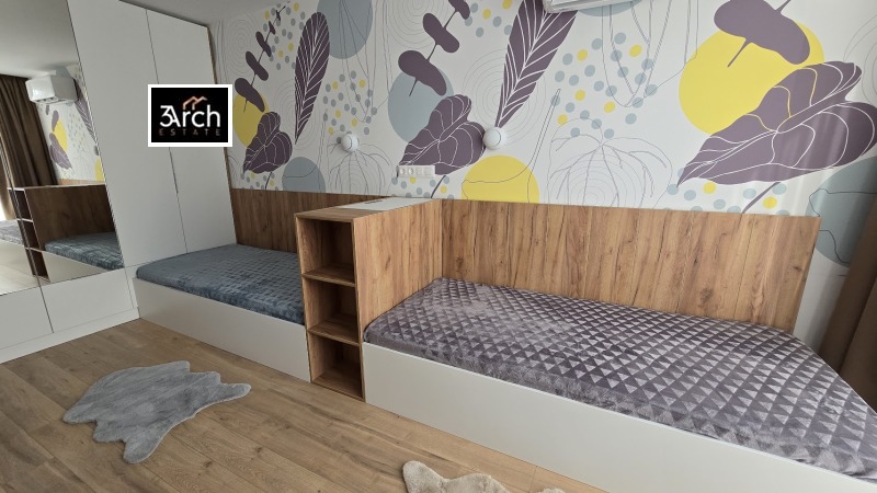 Zu vermieten  2 Schlafzimmer Sofia , Dragalewzi , 105 qm | 90120782 - Bild [9]