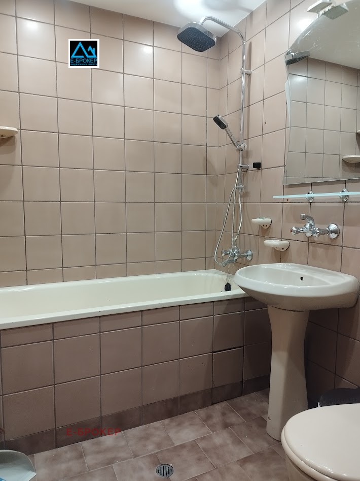 Дава под наем 3-СТАЕН, гр. София, Овча купел 2, снимка 6 - Апартаменти - 53446403